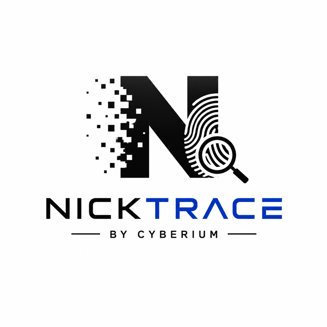 NickTrace by Cyberium